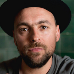SWR Big Band & Max Mutzke - Soul viel mehr 17.11.2025 Theater am Marientor