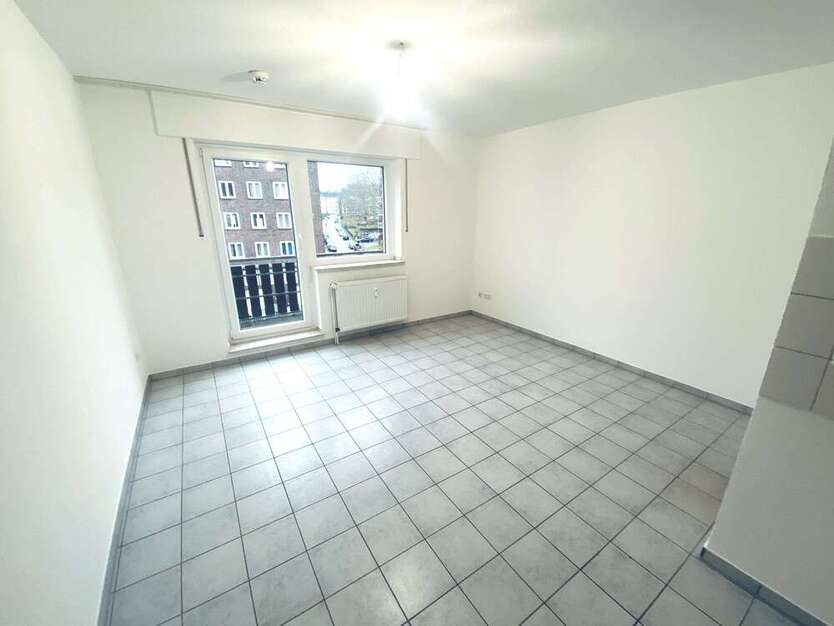 Wohnung zum Kaufen in Dortmund 78.000 € 22.61 m²