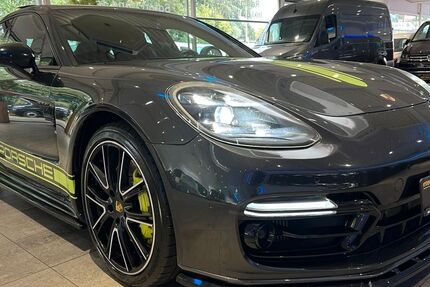 Porsche Panamera 180.000 km 54.990 € Datteln 45711