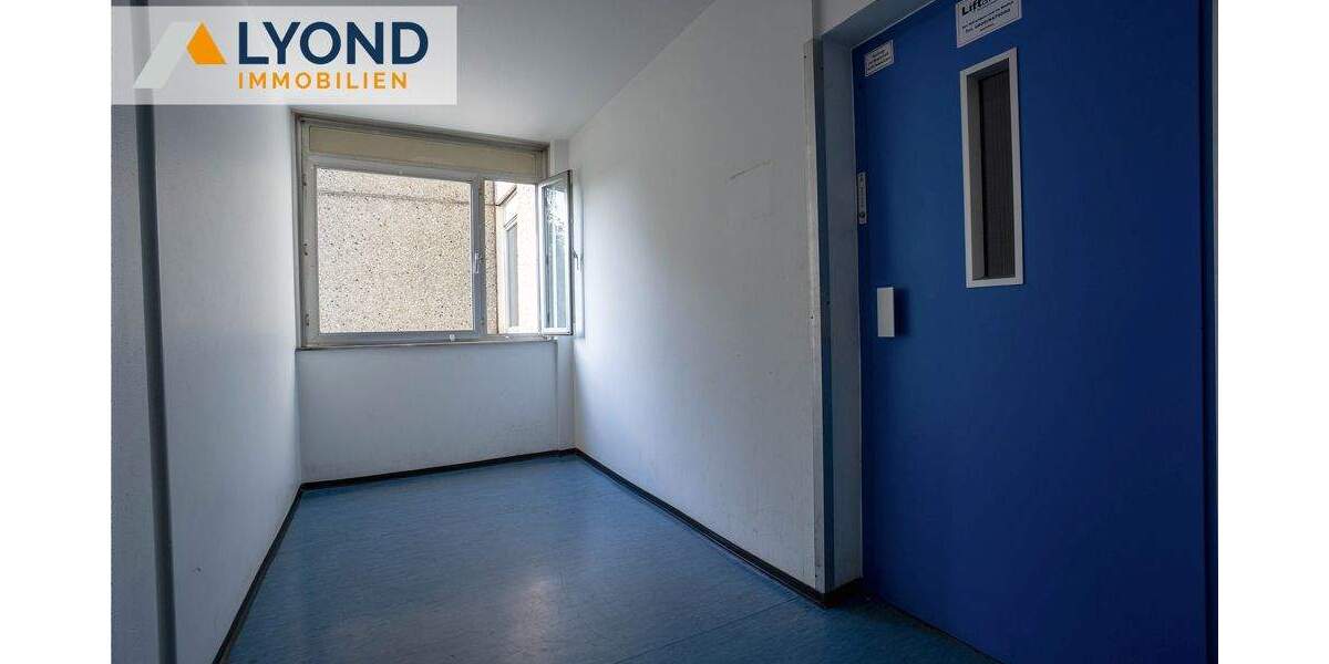 Charmante 2,5-Zimmer-Wohnung in Gelsenkirchen! 2 zimmer