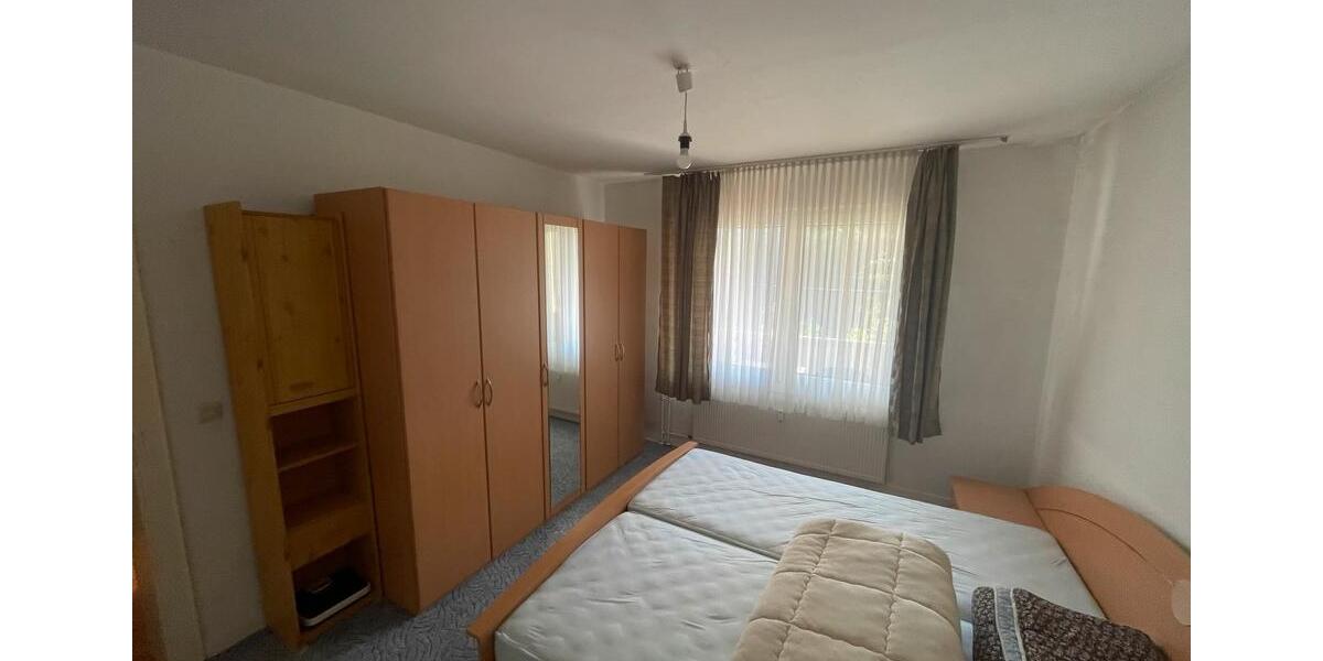 Erdgeschoßwohnung Gelsenkirchen Erle - 2.5 Zimmer, 50 m&sup2;, 80.000&euro; | Angebot:24962350