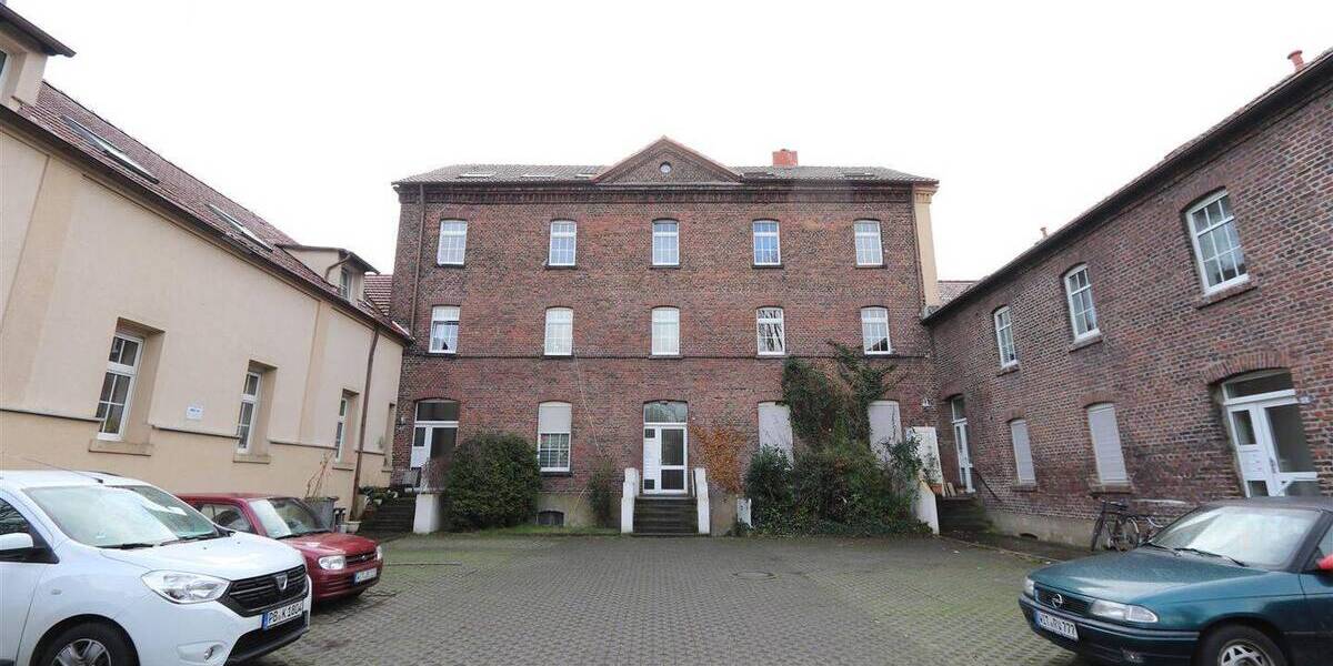 Etagenwohnung Witten Annen - 2 Zimmer, 67 m&sup2;, 449&euro; | Angebot:22562223