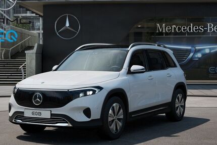 Mercedes-Benz EQB 18.406 km 42.790 &euro; Schwerte 58239