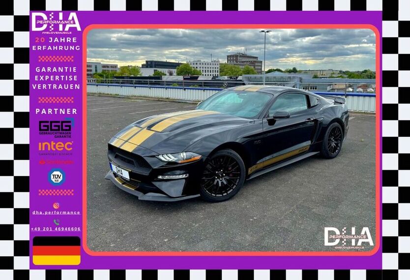Mustang