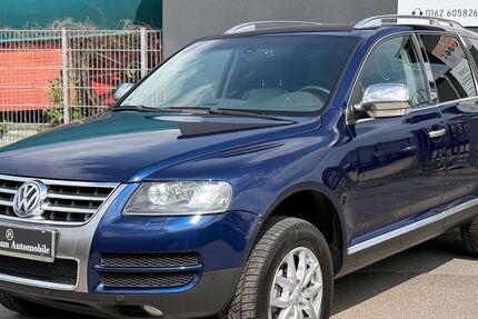 VW Touareg 162.880 km 6.999 &euro; Essen 45139
