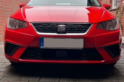 Seat Ibiza 64.000 km 9.049 &euro; Bochum 44803
