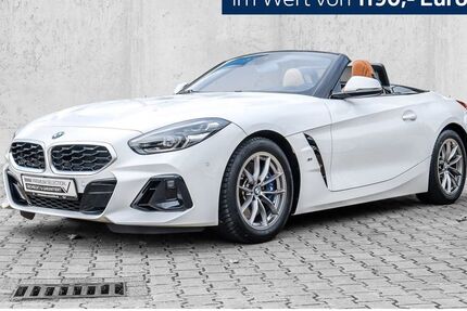 BMW Z4 25.485 km 41.990 &euro; Castrop-Rauxel 44579