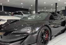 McLaren 600LT