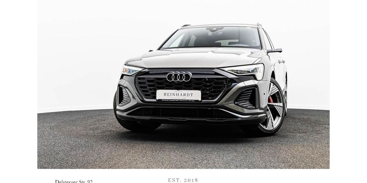 Audi Q8 e-tron 47.584 km 47.638 &euro; Hagen 58091