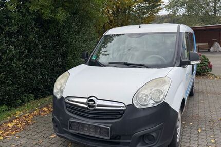 Opel Combo 222.652 km 3.750 &euro; Hagen 58119