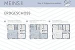 Einfamilienhaus Sprockhövel - 6 Zimmer, 160 m&sup2;, 2.000&euro; | Angebot:26664286