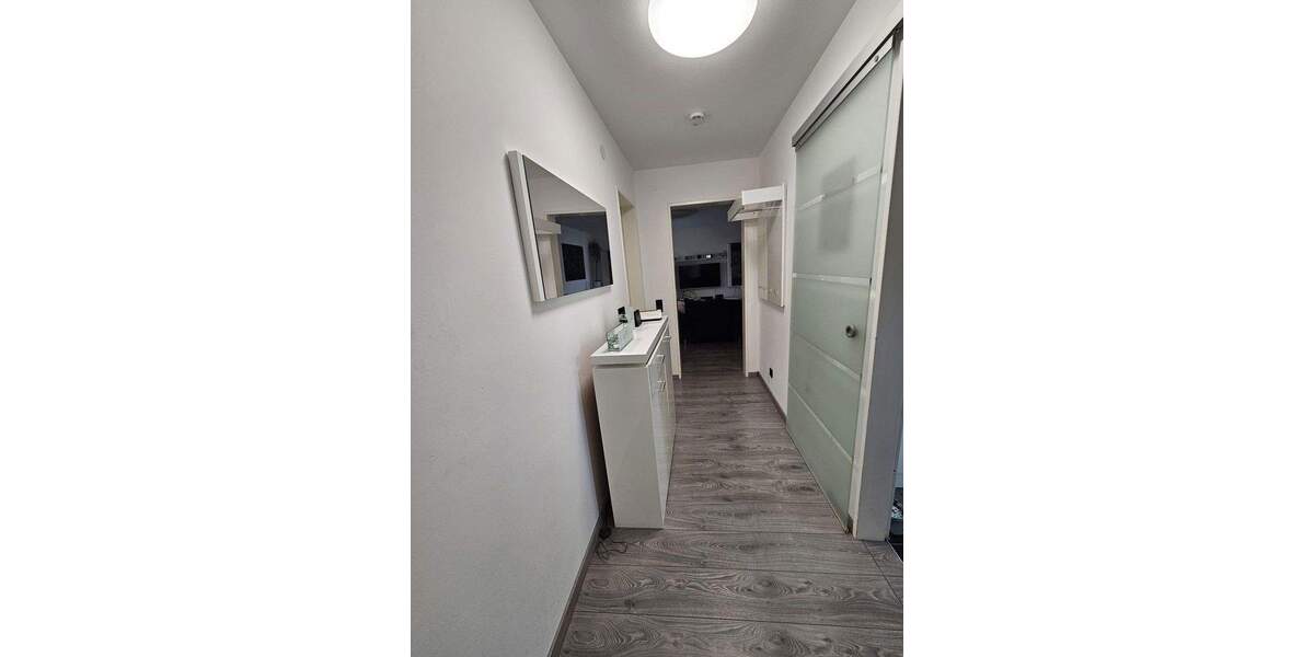 Etagenwohnung Sprockhövel Haßlinghausen - 2 Zimmer, 65 m&sup2;, 195.000&euro; | Angebot:25277680