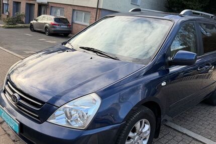 Kia Carnival 230.000 km 2.999 &euro; Essen 45147