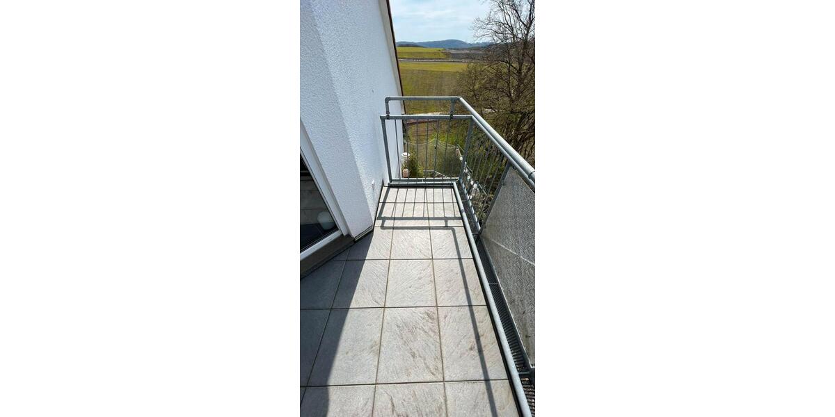 Dachgeschoßwohnung Wetter (Ruhr) - 1 Zimmer, 54 m&sup2;, 530&euro; | Angebot:26705726