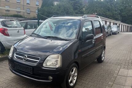 Opel Agila 133.000 km 2.000 &euro; Essen 45143