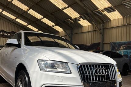 Audi Q5 297.000 km 8.950 &euro; Essen 45139