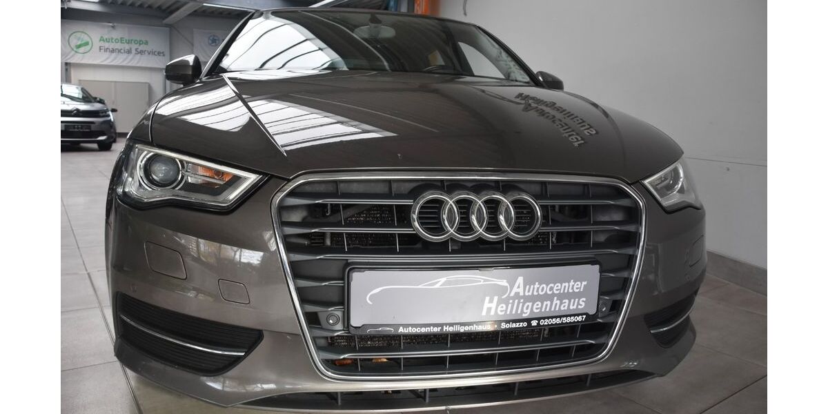 Audi A3 233.581 km 7.980 &euro; Heiligenhaus 42579