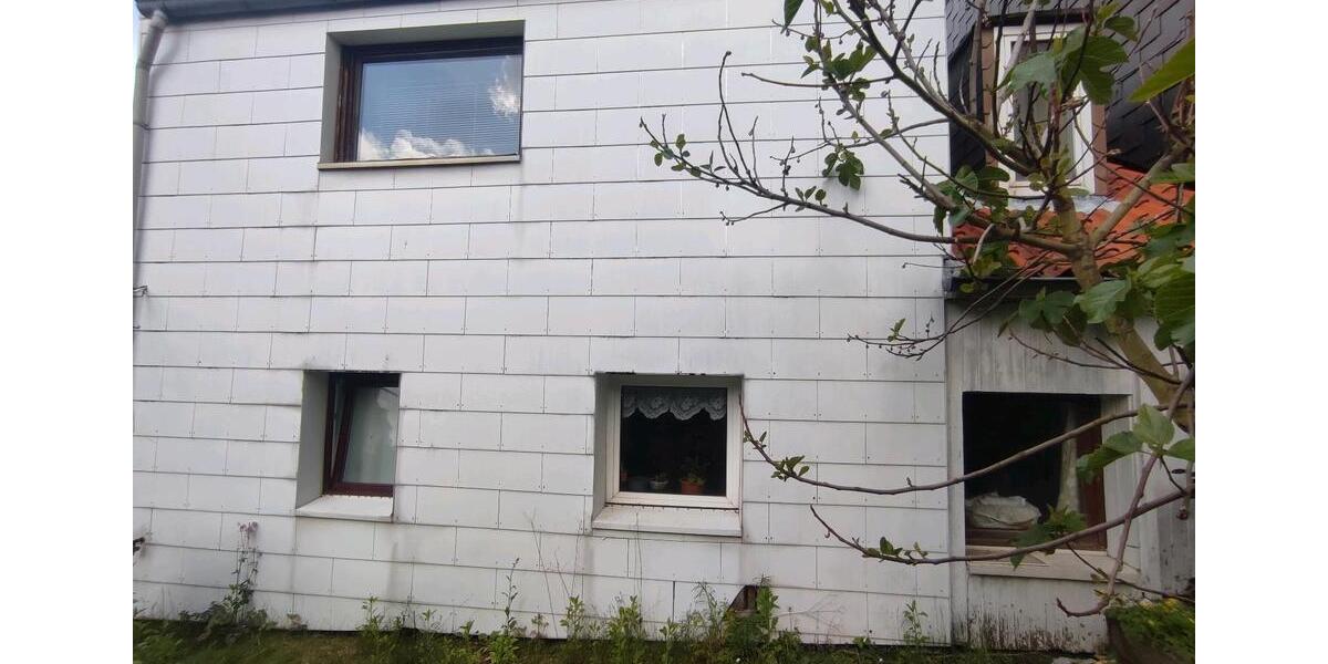 Einfamilienhaus Wuppertal Gemarkung Elberfeld - 4 Zimmer, 100 m&sup2;, 299.400&euro; | Angebot:26778737