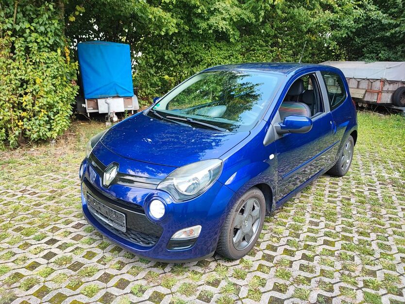 Renault Twingo 171.226 km 2.600 € Dortmund 44329