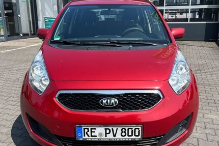 Kia Venga 141.000 km 4.800 &euro; Bottrop 46242
