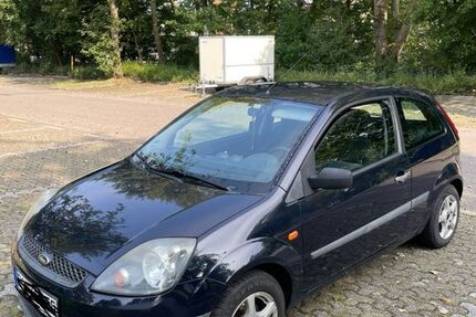 Ford Fiesta 182.400 km 1.900 € Bochum 44795