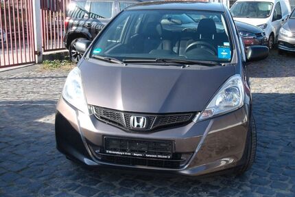 Honda Jazz 67.000 km 5.950 &euro; Lünen 44532