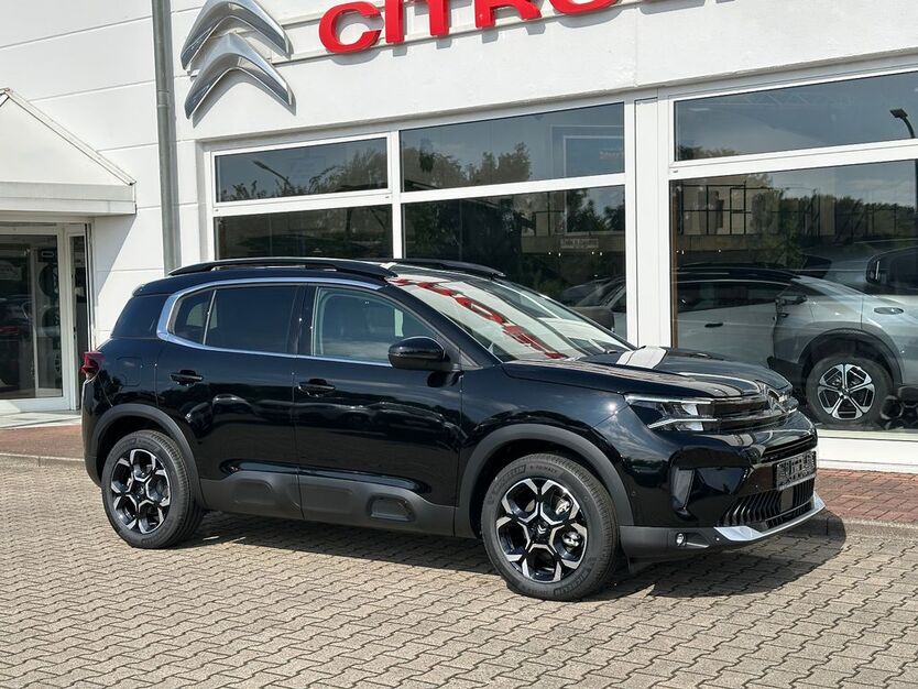 Citroen C5 Aircross 5.500 km 33.690 € Recklinghausen 45659