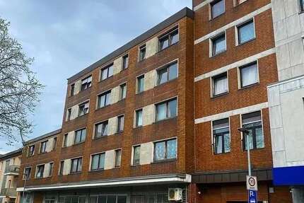 Wohnung zum Kaufen in Oberhausen 29.999 € 30 m² 1 zimmer