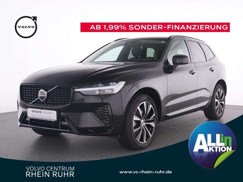 Volvo XC60 27.010 km 39.990 € Witten 58453