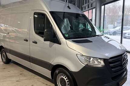 Mercedes-Benz Sprinter 38.500 km 27.900 &euro; Gelsenkirchen 45879