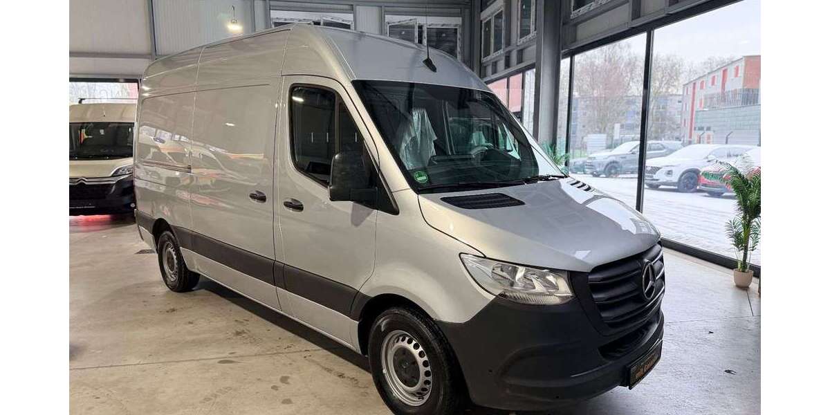 Mercedes-Benz Sprinter 38.500 km 27.900 &euro; Gelsenkirchen 45879