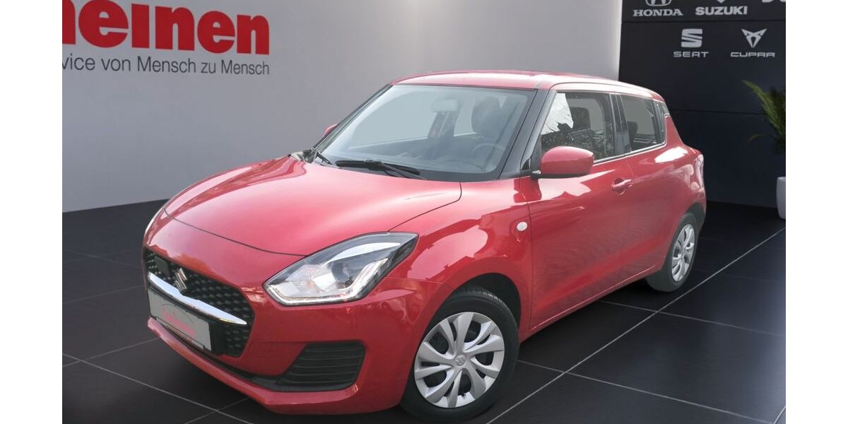 Suzuki Swift 29.268 km 12.199 &euro; Dortmund 44149