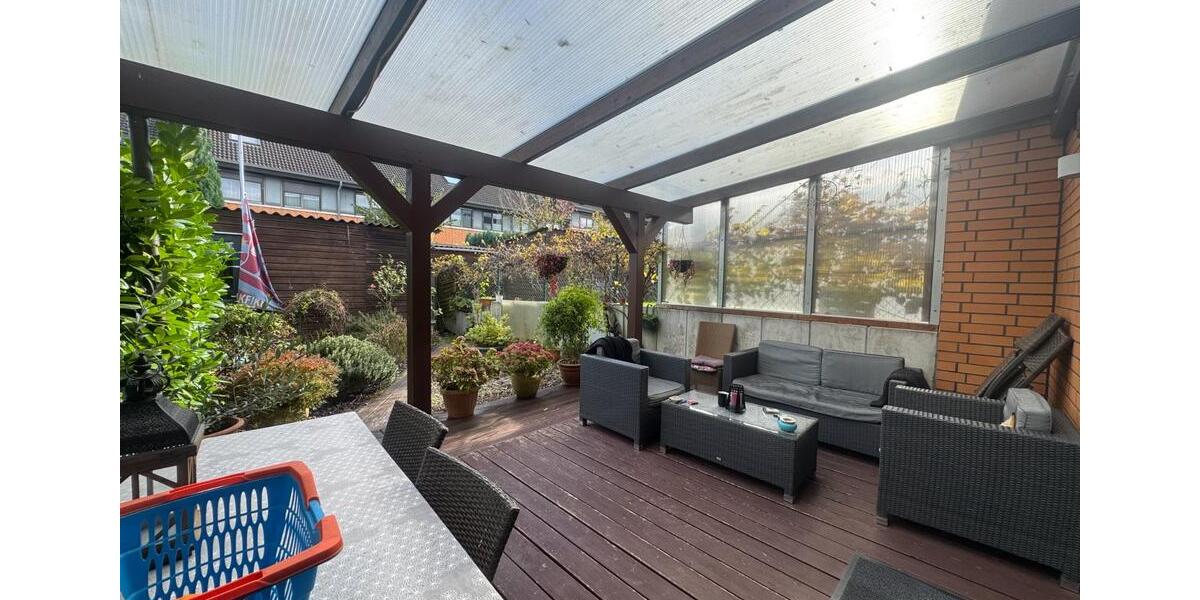 Reihenhaus Dortmund Eving - 5 Zimmer, 120 m&sup2;, 415.000&euro; | Angebot:25417622