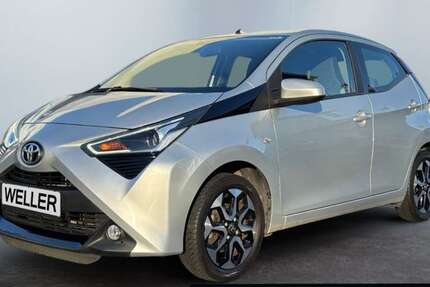 Toyota Aygo 16.500 km 12.970 &euro; Dortmund 44143
