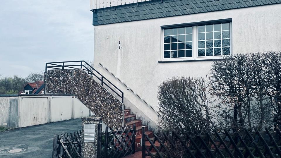 Reihenhaus Witten Annen - 3 Zimmer, 90 m&sup2;, 230.000&euro; | Angebot:25874696