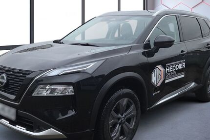 Nissan X-Trail 11.000 km 44.990 &euro; Recklinghausen 45663