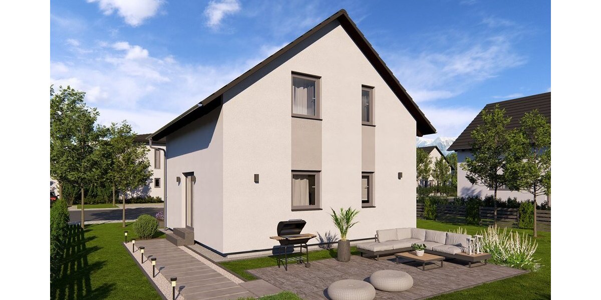 Ihr flexibles Zuhause in Wuppertal - Gestalten, wie Sie es möchten - Bungalow Bochum Eppendorf | Angebot:27504141