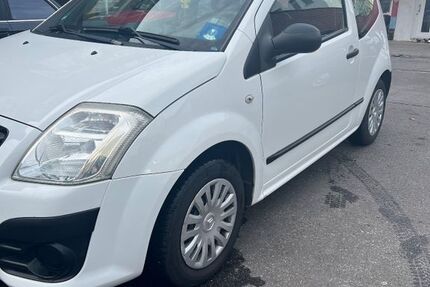 Citroen C2 112.000 km 1.300 &euro; Gelsenkirchen 45879