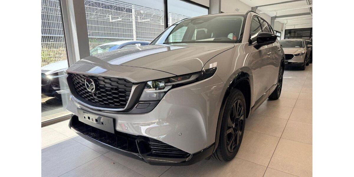 Mazda CX-5 6.000 km 40.490 &euro; Dortmund 44287
