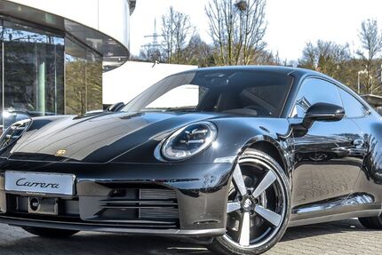 Porsche 992 9.500 km 136.900 &euro; Hagen 58119
