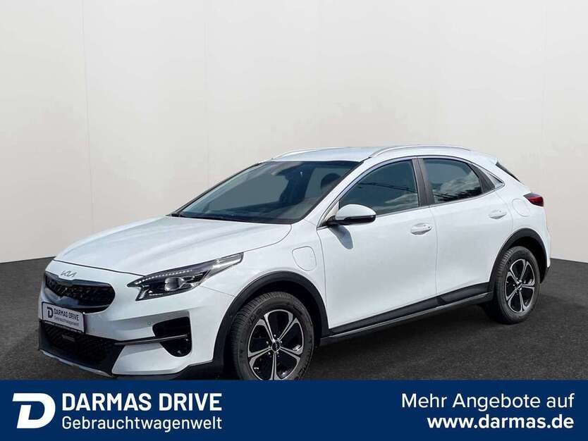 Kia XCeed 41.445 km 19.990 € Datteln 45711