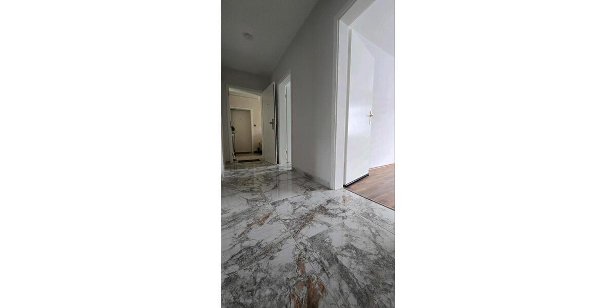 Etagenwohnung Wuppertal Gemarkung Langerfeld - 2 Zimmer, 55 m&sup2;, 470&euro; | Angebot:26408241