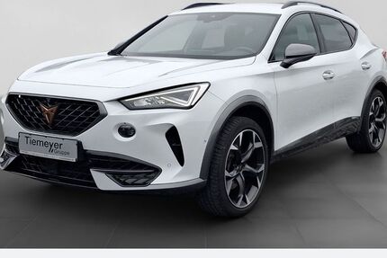 Cupra Formentor 39.544 km 23.290 &euro; Recklinghausen 45663