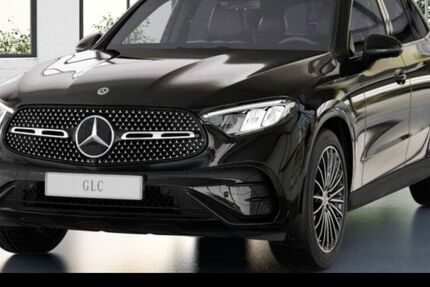 Mercedes GLC 200
