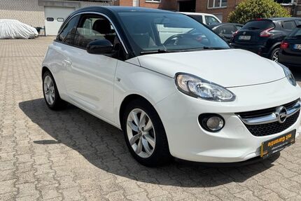 Opel Adam 96.850 km 5.950 &euro; Gelsenkirchen 45881