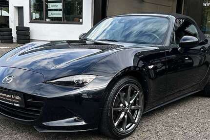 Mazda MX-5 72.200 km 21.450 € Dortmund 44263