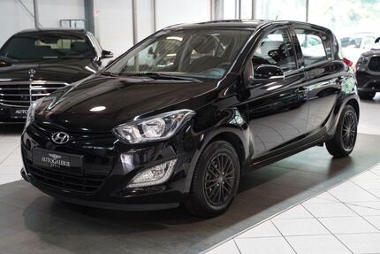 Hyundai i20 168.000 km 3.950 € Herne 44652