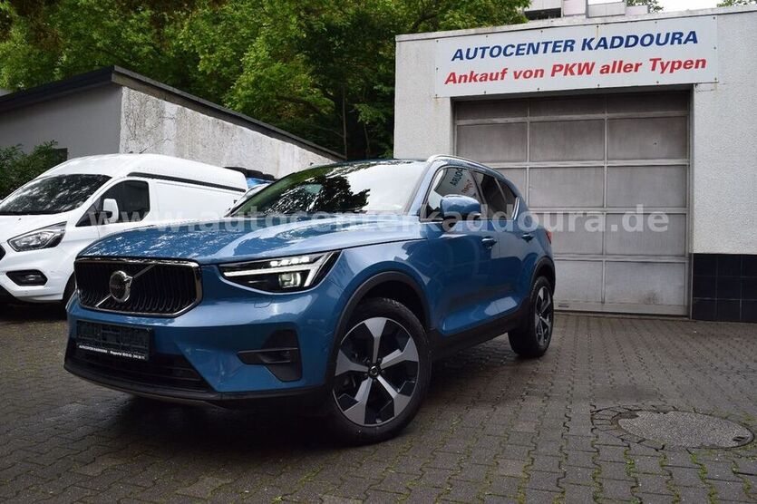 XC40