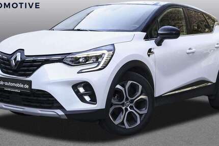 Renault Captur 27.199 km 18.870 &euro; Herne 44629