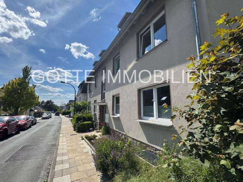 Wohnung zum Mieten in Hattingen 590 € 58 m²